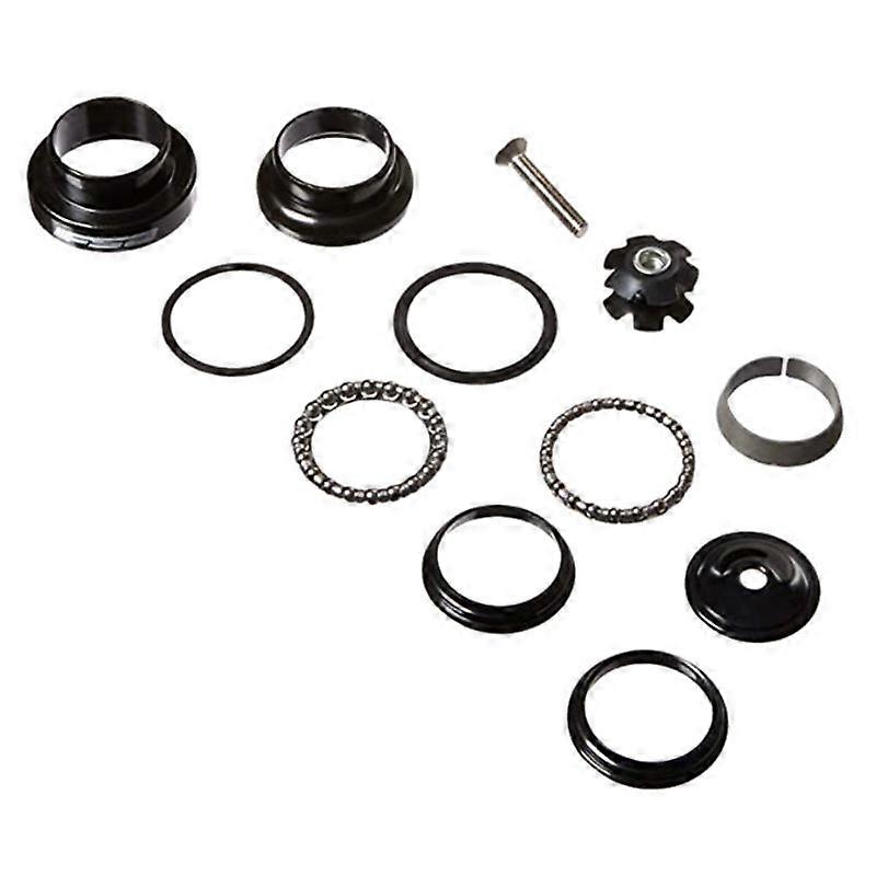 Full Speed Ahead Hammer Threadless Heavy Duty Bicycle Headset 34MM