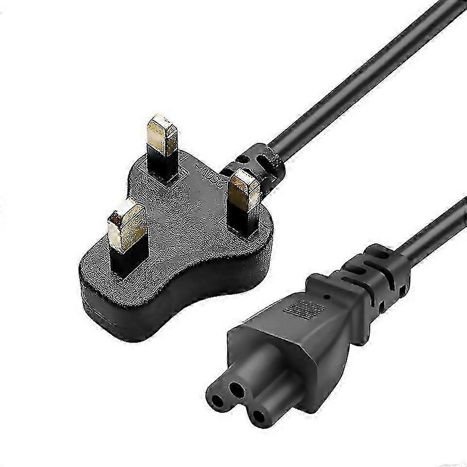 Suitable for 12-meter 3-pin small notebook computer power supply