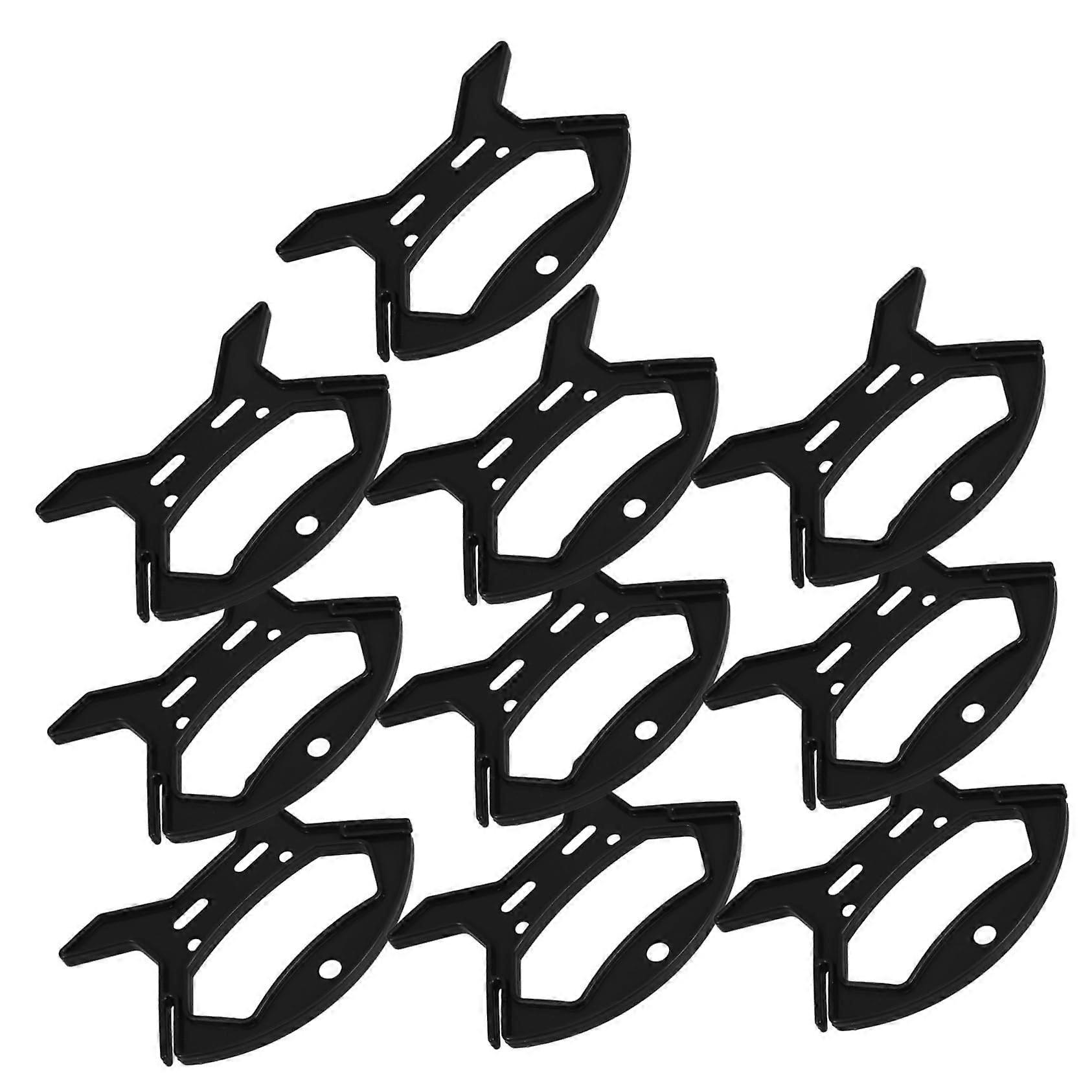 Extension Cord Organizer Set Compact Cable Management Winder for Home Office Garage Storage