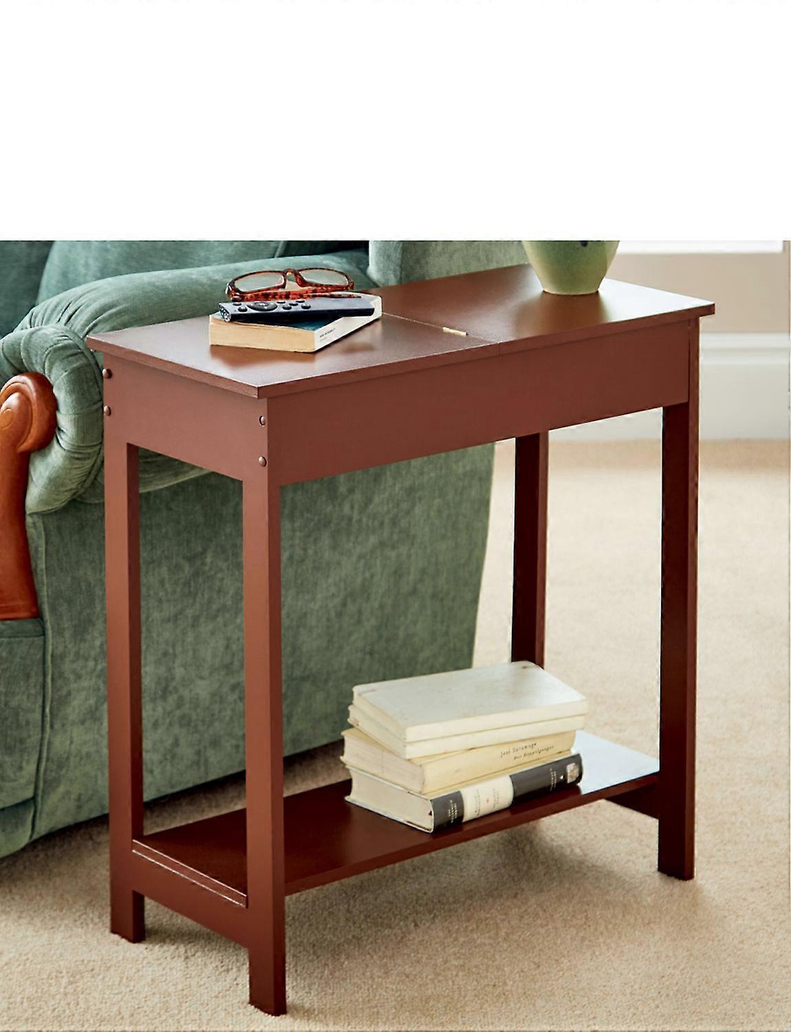 Chums | Quality | Sofa Console Table with Storage