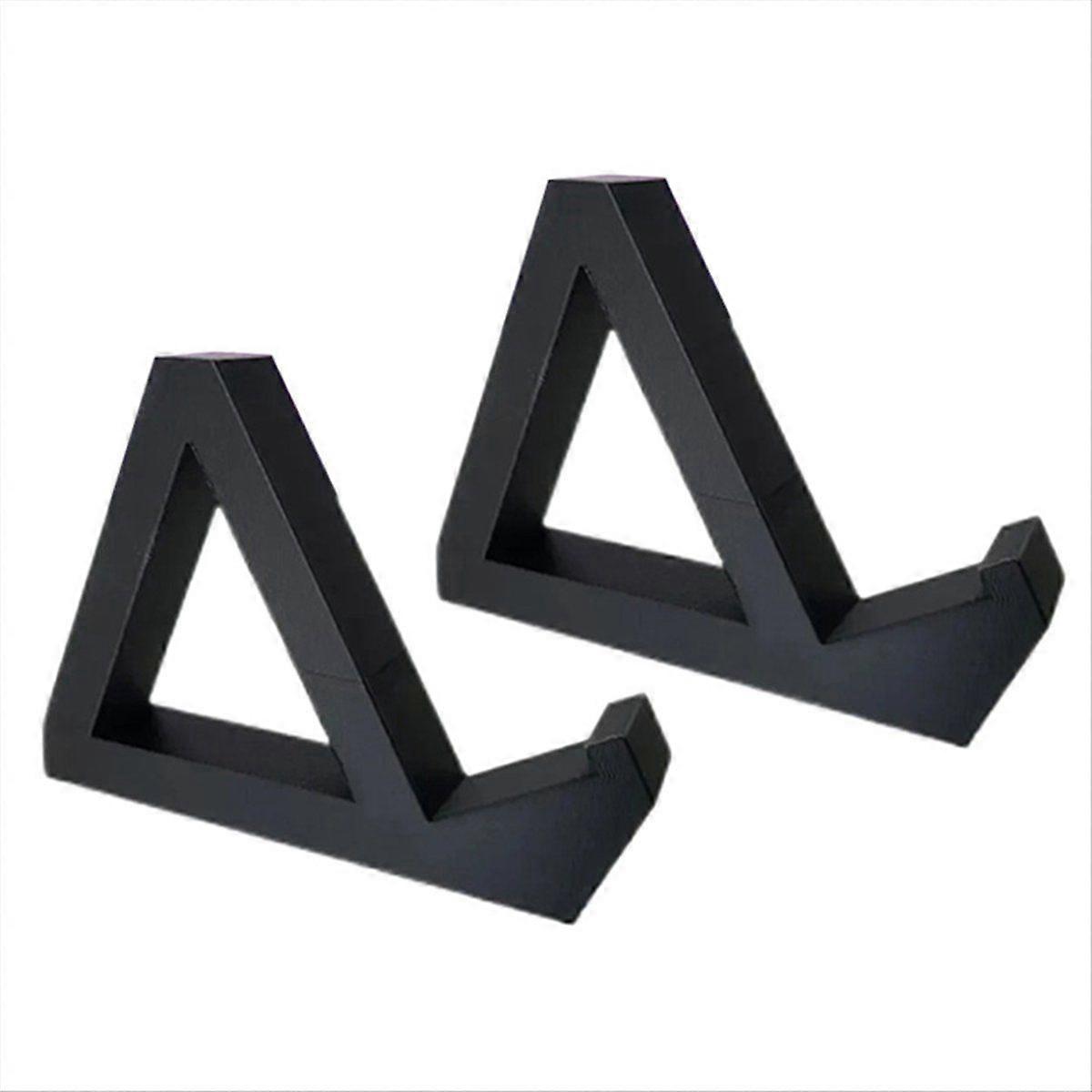 Keyboard Display Stand 3D Printing for Computer Mechanical Keyboard Holder Layer Rack Tray Accessories Black