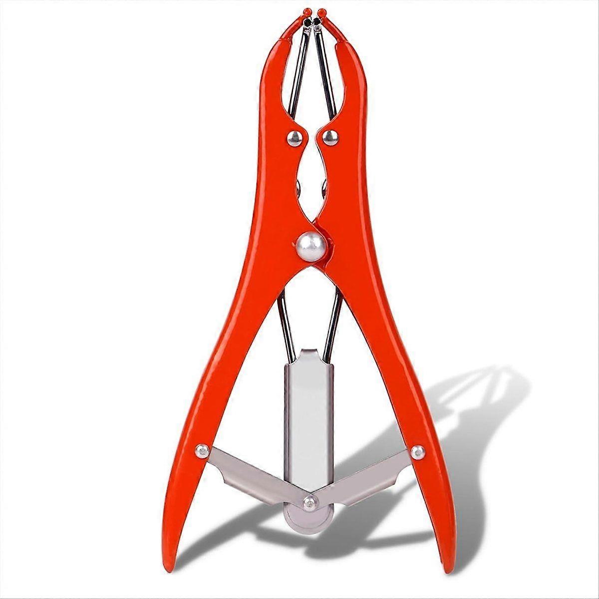 Balloon Expander Pliers Balloon Stuffing Machine Tool