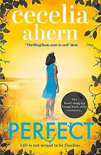 Perfect (Paperback)