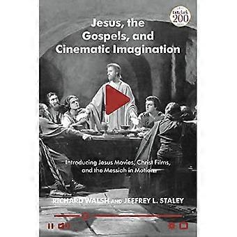 Jésus, les Évangiles et l'imagination cinématographique