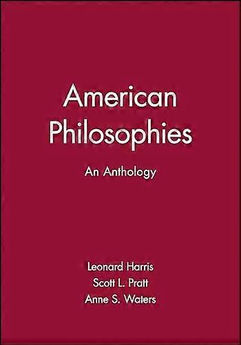 American philosophies