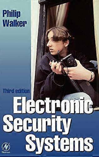 Systèmes de sécurité électroniques