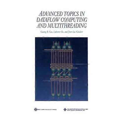 Avancerede emner inden for dataflow computing og multithreading