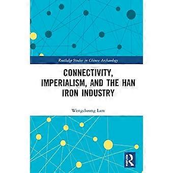 Konnektivität, Imperialismus und die Han-Eisenindustrie