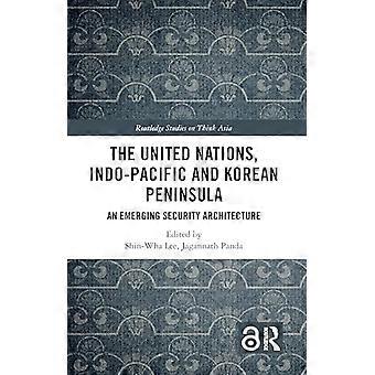 Nations Unies, Indo-Pacifique et péninsule coréenne : une architecture de sécurité émergente