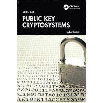 Sistemi crittografici a chiave pubblica (Cyber Shorts)
