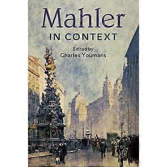 Mahler im Kontext (Komponisten im Kontext)
