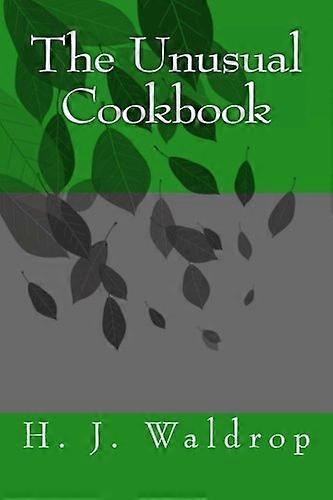Das ungewöhnliche Kochbuch