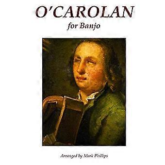 O'Carolan per Banjo