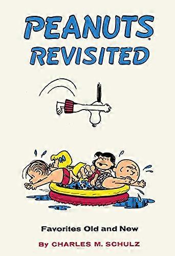 Peanuts Revisited (Peanuts Vol.8)