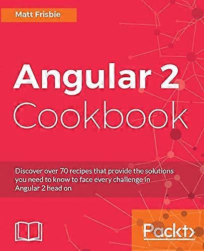 Livre de recettes Angular 2