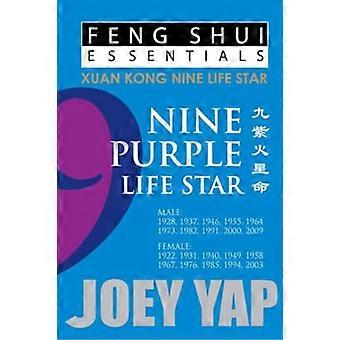 Feng Shui Essentials - 9 lilla livet Star