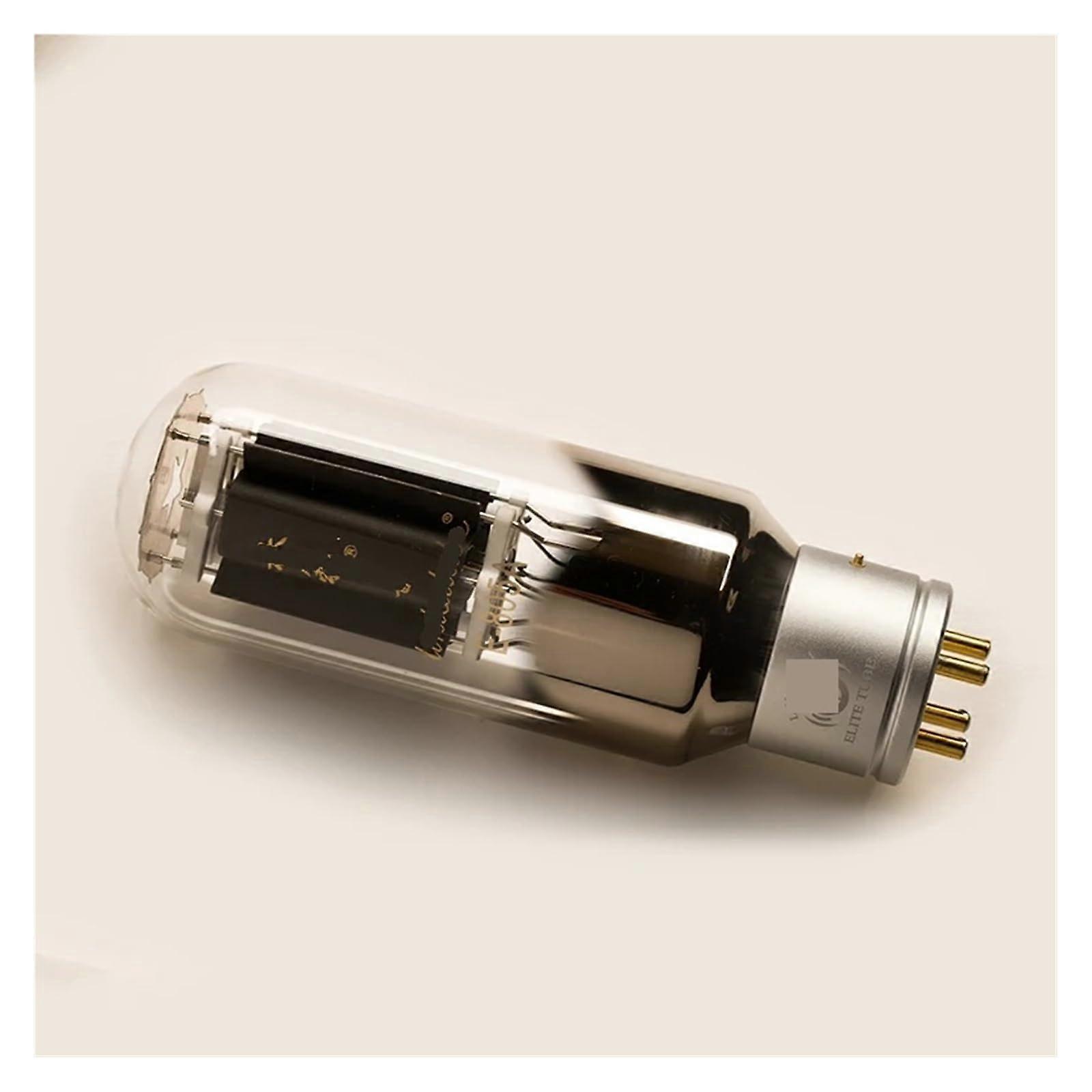 E805A Tube Matched Quad Set for Audio Amplifier, Balanced Output and Consistent Performance