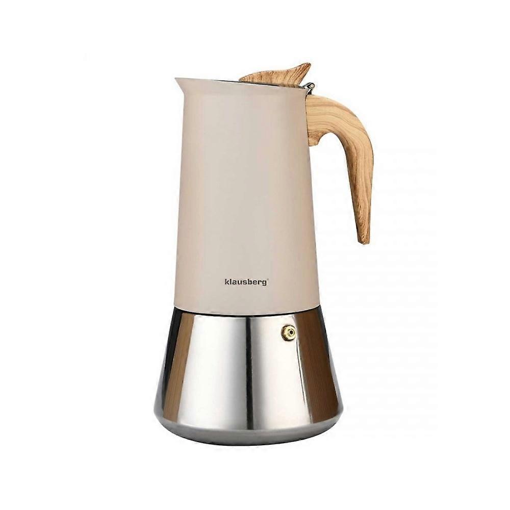  Klausberg coffee maker 66700