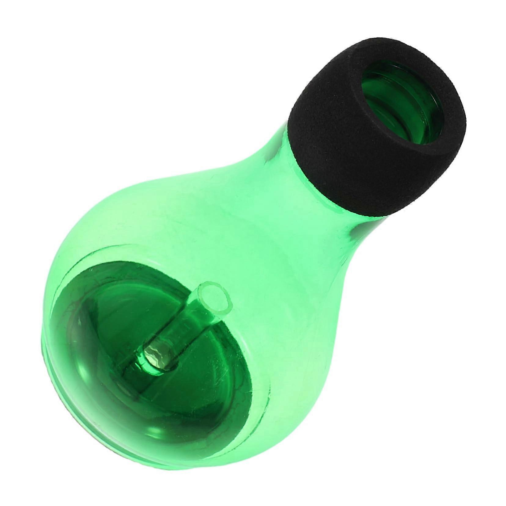 Lightweight Trumpet Practice Mute Durable Plastic for Quiet Small Space Training