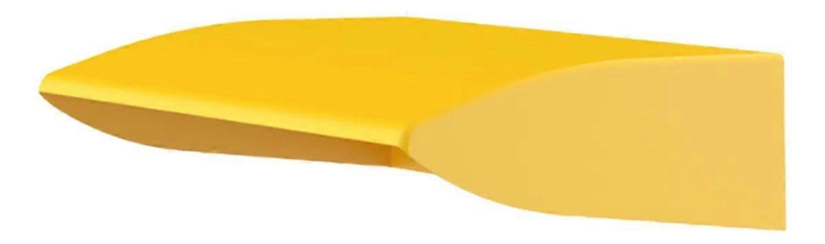 Toldo Con Estacin De Carga, Impermeable, Amarillo
