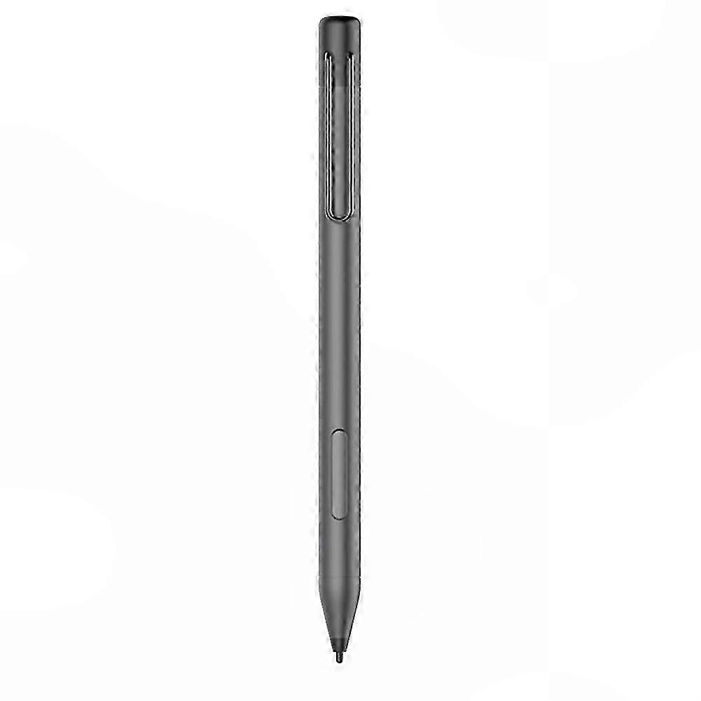 Stylus Pen for Tablets with 4096 Pressure Levels, Compatible with Multiple Models, Includes Tip Extractor and Replacement Tips