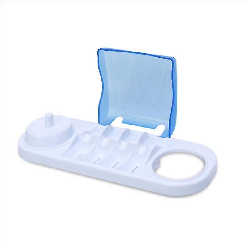 Electric Toothbrush Stand Portable Support Holder Toothbrush Holders