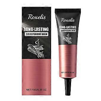 Fragrância masculina em tamanho de viagem. Ideal para levar no bolso e para se refrescar depois do treino.