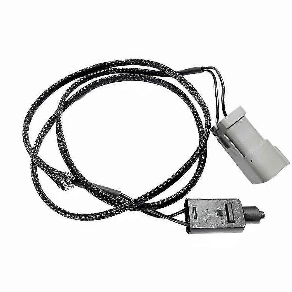 Outboard Motor Safety Shutdown Switch Compatible with Three Wire 1.1M Stop Switch