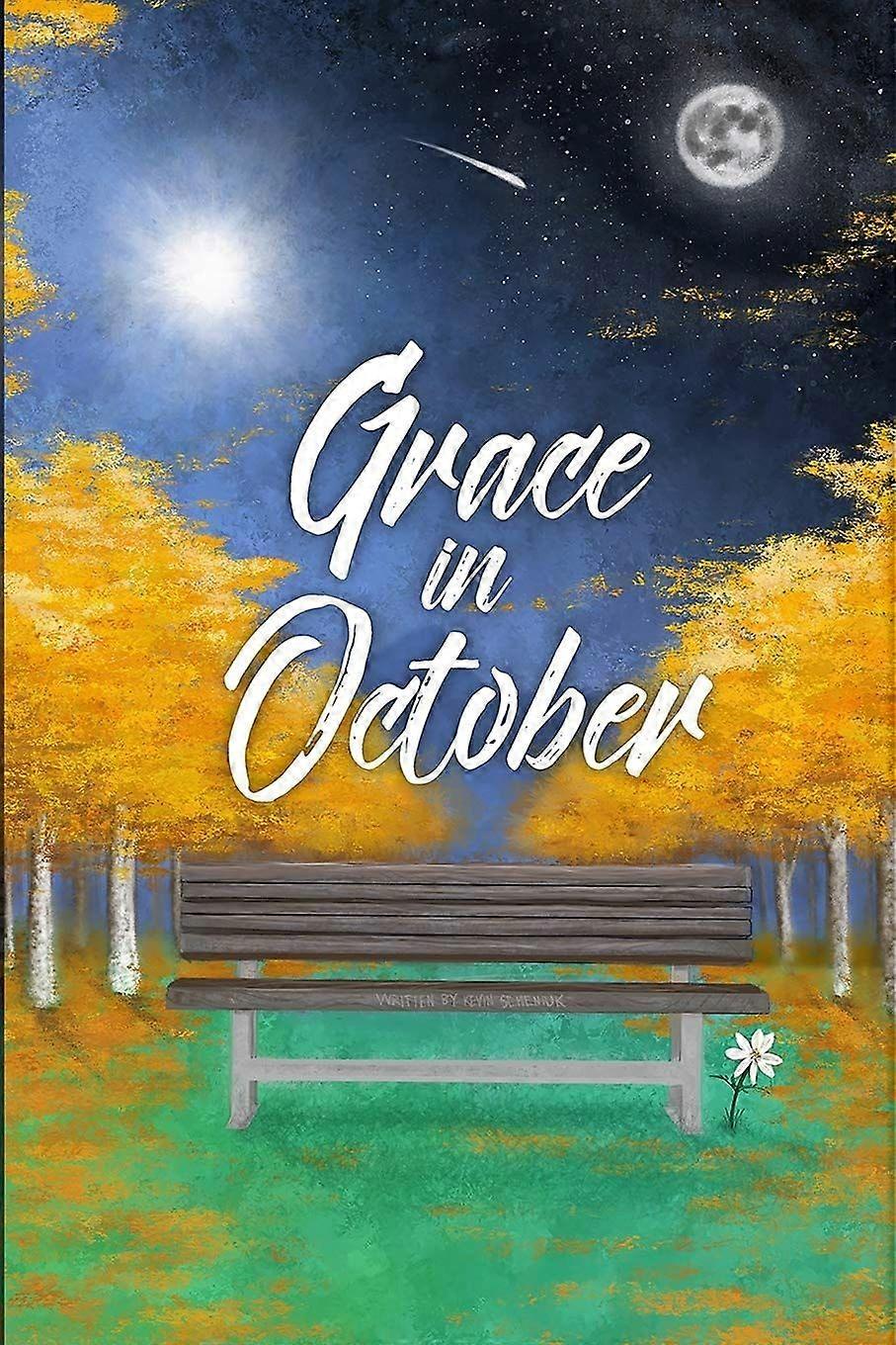 Grace in october