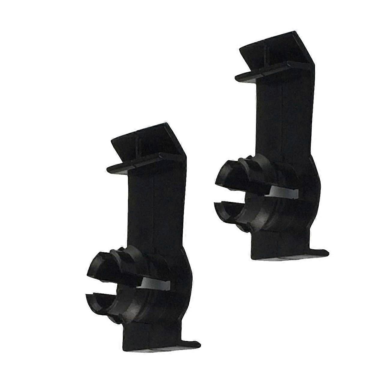 Window Regulator Clip Set Compatible with BMW X5 E53