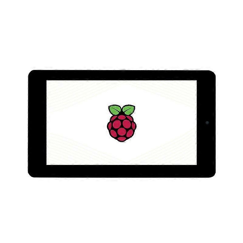 7 inch 800 x 480 Capacitive Touch Display for Raspberry Pi