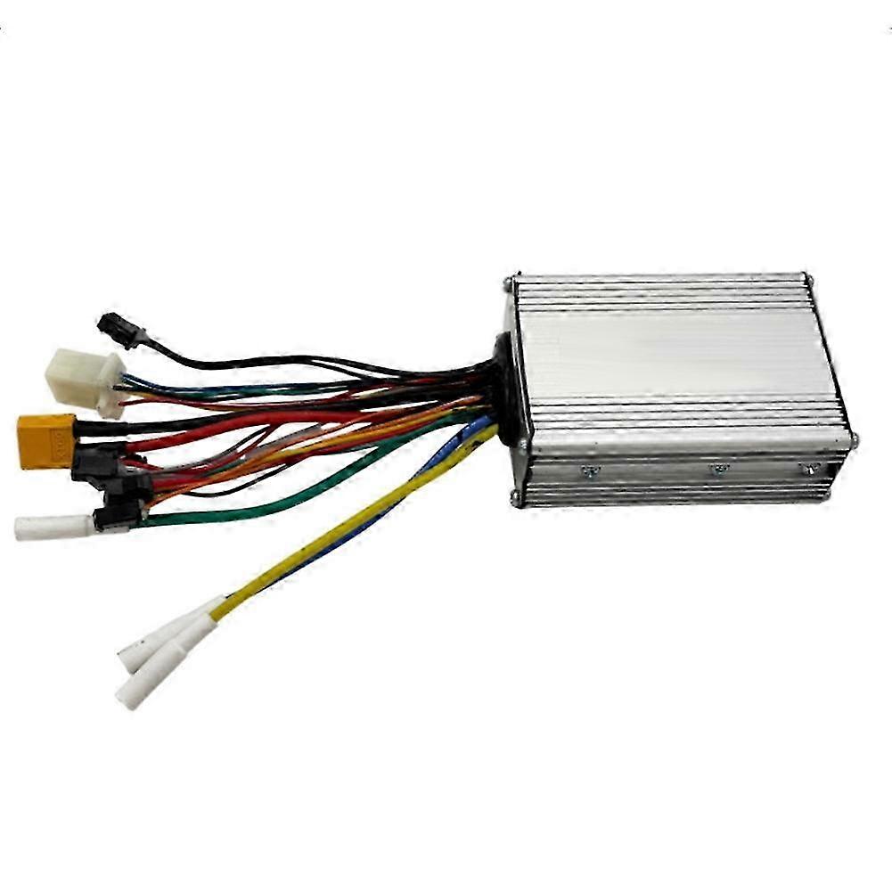 Controller compatible with Maxhwheel T4 Electric Scooter Single-Drive Controller