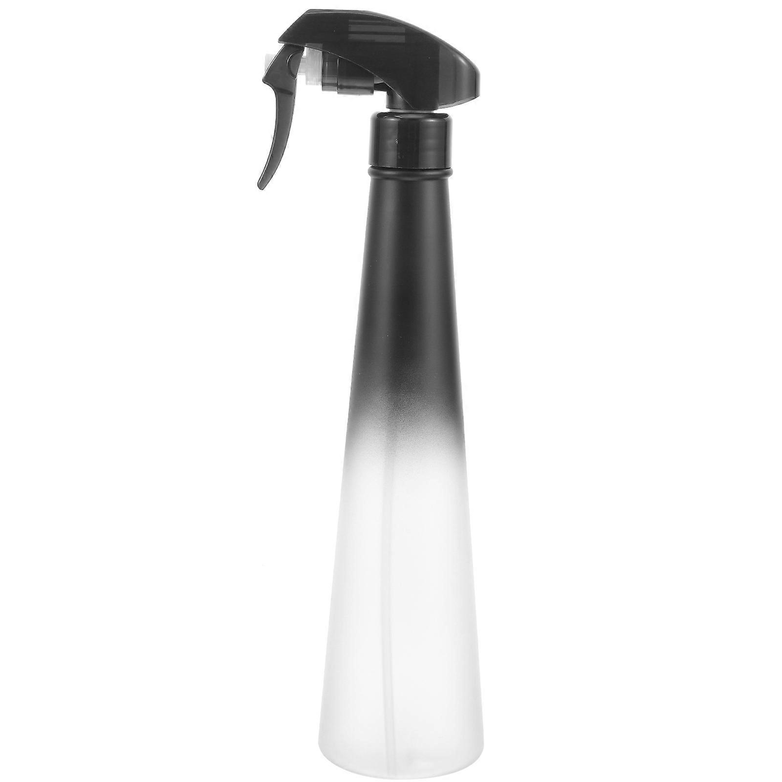 Spray Bottle Large Capacity Portable Empty Refillable Spray Bottle