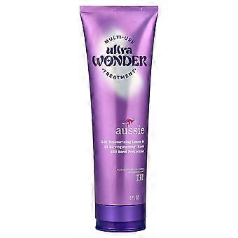Aussie, Multi-Use Ultra Wonder Treatment, 8 fl oz