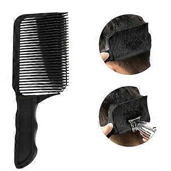 Grzebień fryzjerski do cieniowania fade V-shape barber profesjonalny