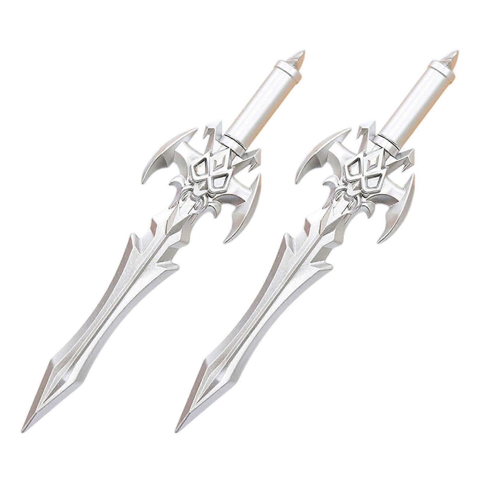 Stylo-épée unique pour cosplay et collection