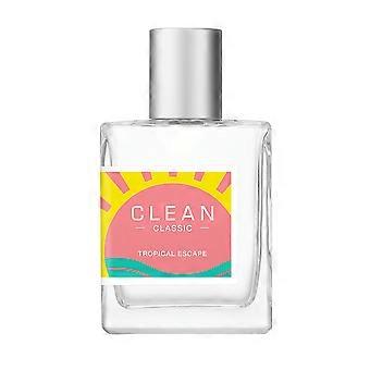 Clean Classic Tropical Escape Eau de Toilette Unisex 60 ml