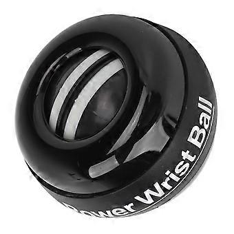 Power Wrist Ball Wrist Forearm Exercises Strengthener Force Ball Equipment for Muscle Bones