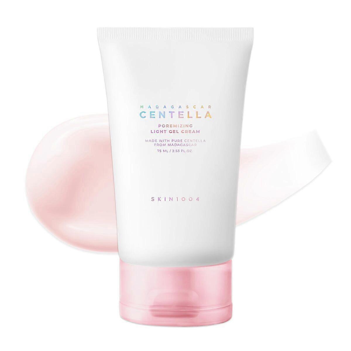 Ansiktskrem SKIN1004 MADAGASKAR CENTELLA 75 ml