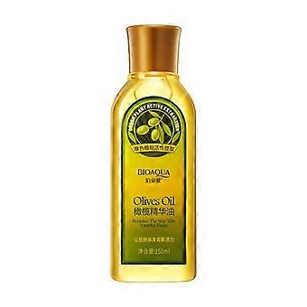 Olivenöl-Mehrzwecköl, 150 ml – Feuchtigkeitsspendendes Öl für Haut, Haar und Massage