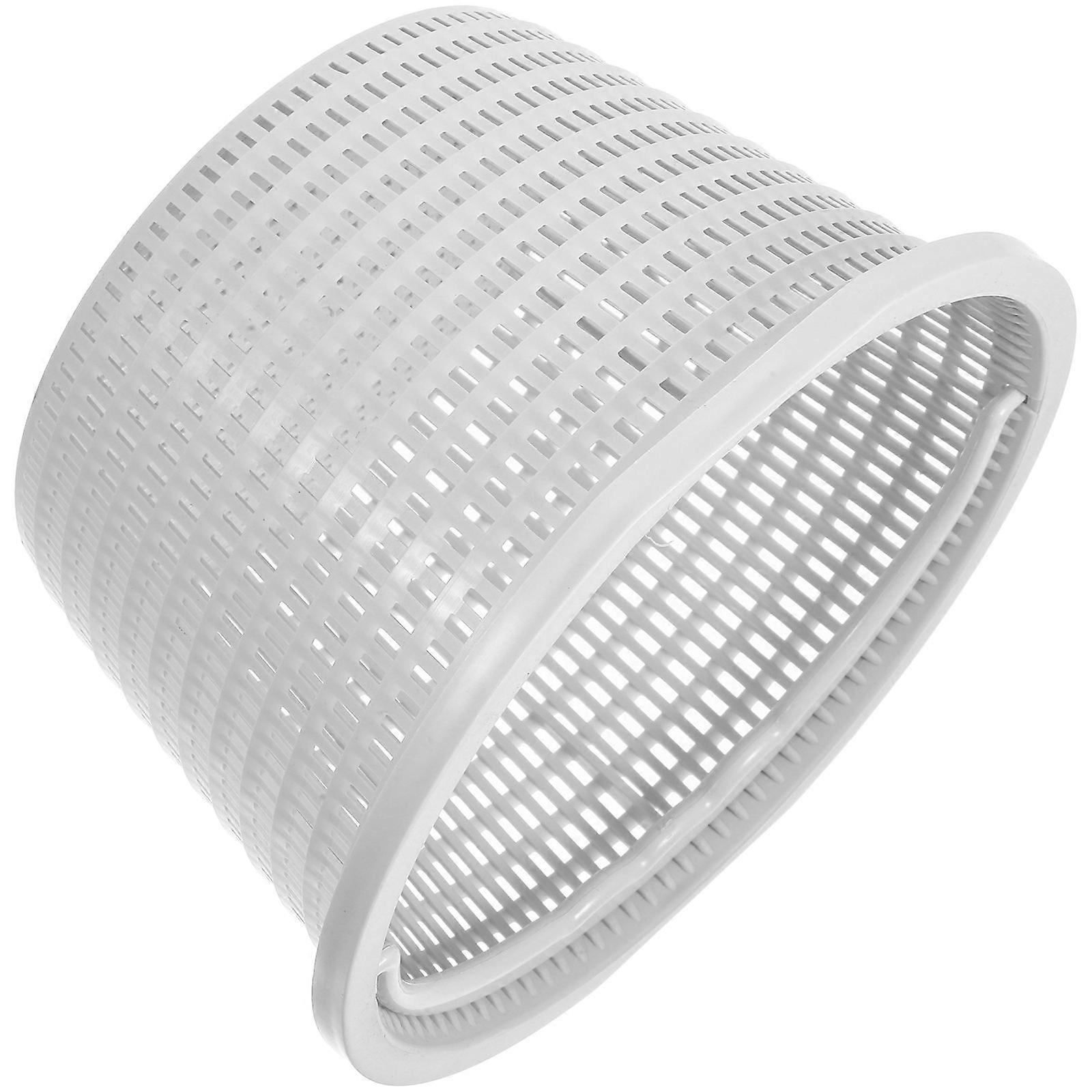 Pool Strainer Basket for Swimming Pool Skimmer Function 1 Compatible with Hayward