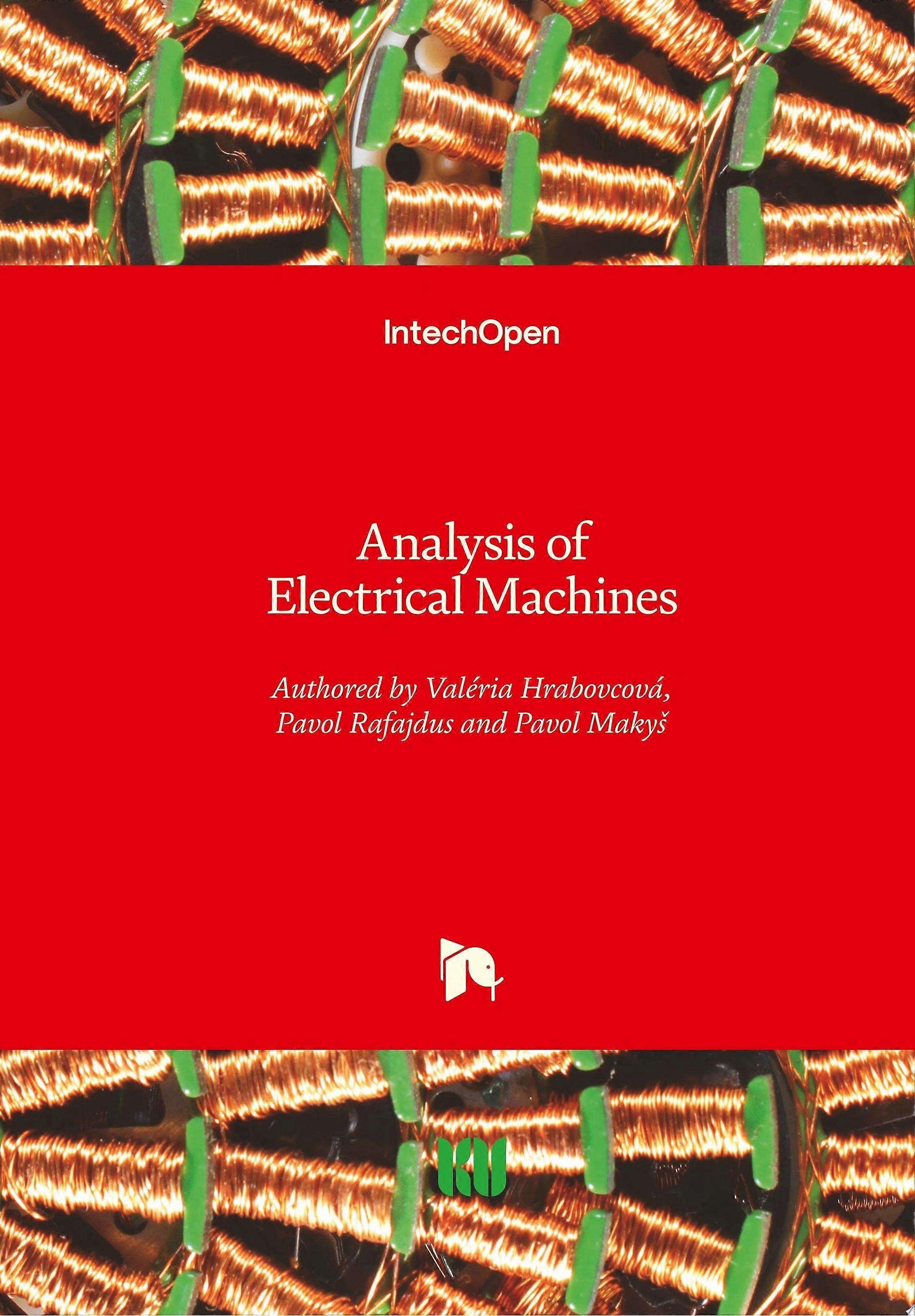 Analysis of electrical machines