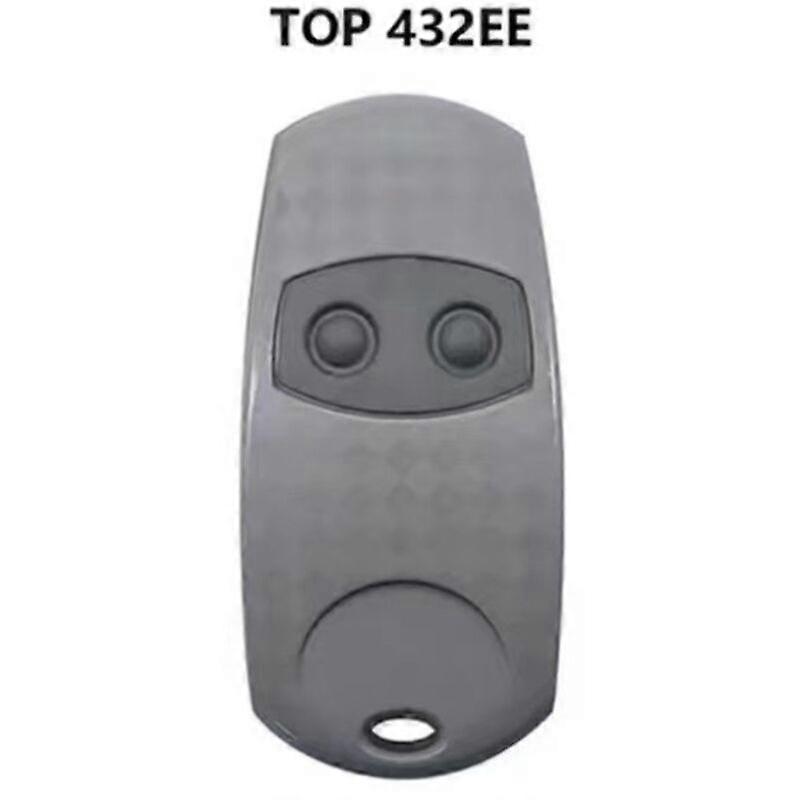 TOP-432EE Two-Channel Multi-User Remote Control, Self-Learning Function, Convenient and Safe for Access Control
