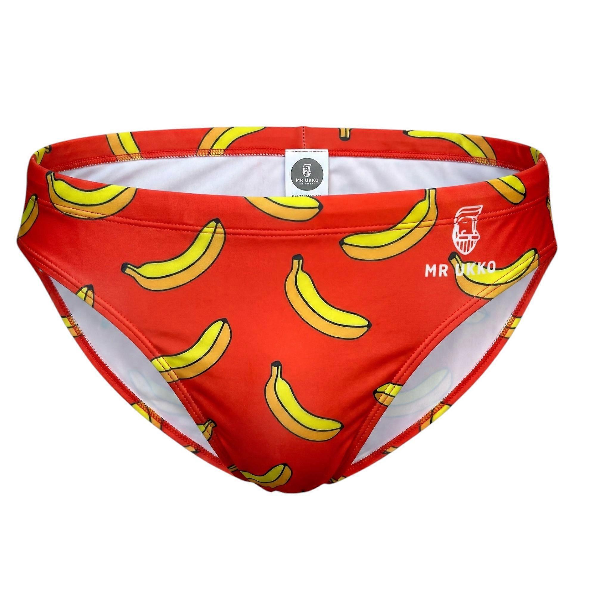 Cool Bananas badebukser