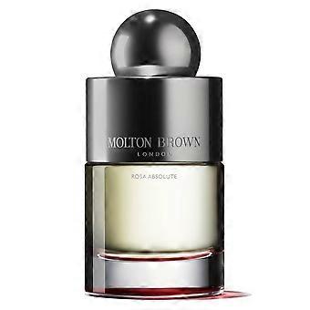 Molton Brown Rosa Absolute Eau de Toilette para Mulheres 100 ml