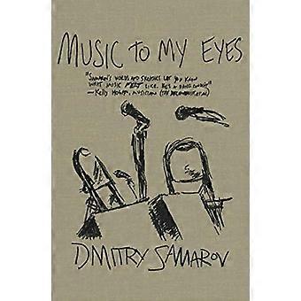 Musik für meine Augen