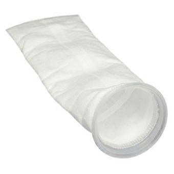 200μm 4x15"Fish Aquarium Marine Sump Felt Pre Filter Sock Bag
