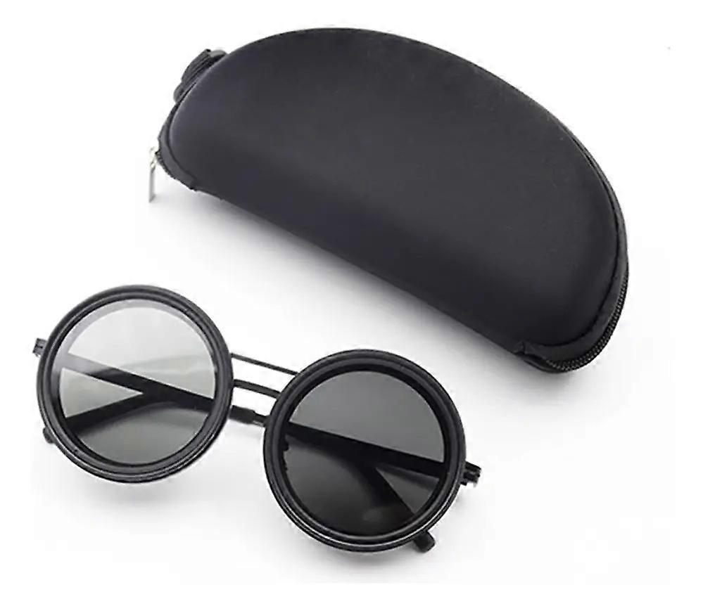 Adjustable Circular Polarized Sunglasses