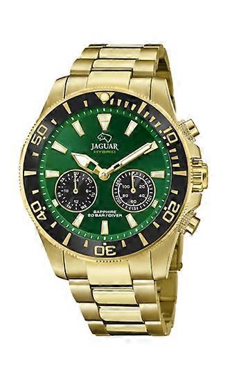 JAGUAR WATCHES J899/1