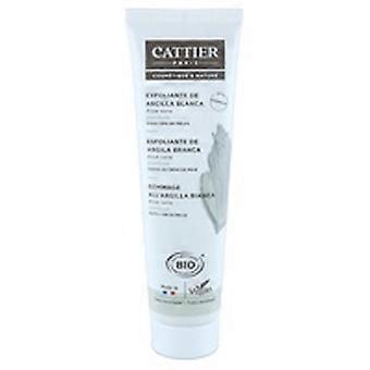 White clay exfoliating cream 100 ml of cream